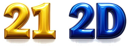 21 2d